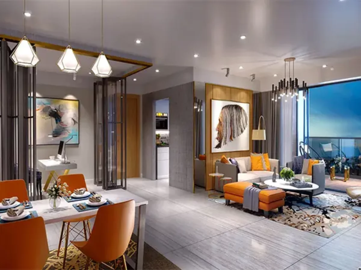 Godrej Kharadi new project